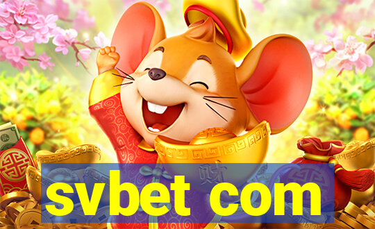 svbet com